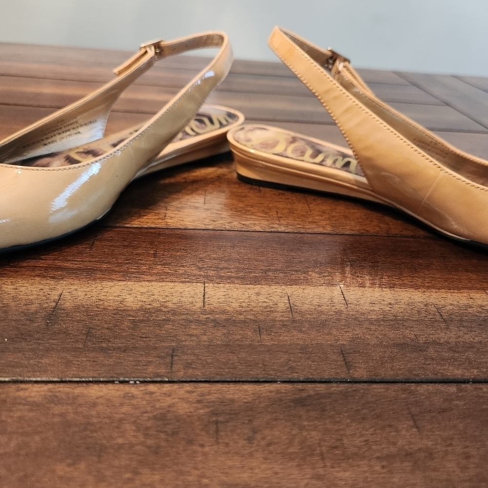 𝅺SAM Edelman S-Ionia, sz. 6 - Picture 2 of 7